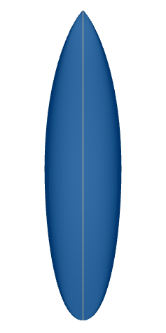 RW  6 e 3 - Round
